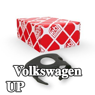 FEBI BILSTEIN مشبك خرطوم الفرامل — Volkswagen Up