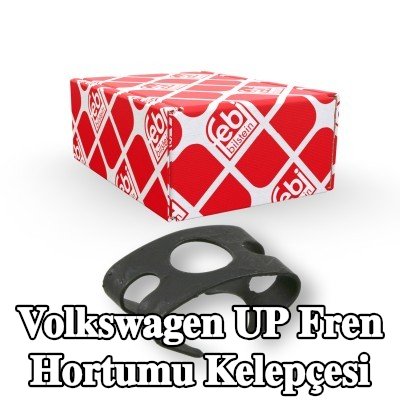 FEBI BILSTEIN Fren hortumu kelepçesi — Volkswagen Up