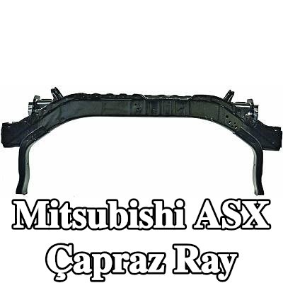 DIEDERICHS Ön Çapraz Ray — Mitsubishi Asx