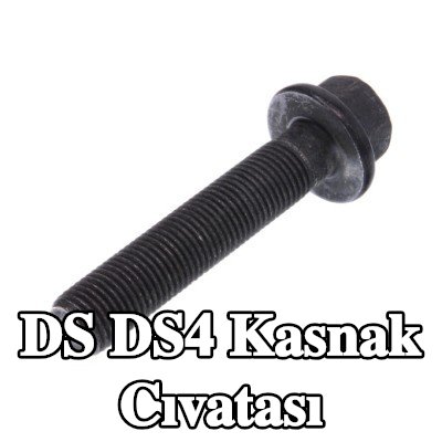CITROEN/PEUGEOT Kasnak Cıvatası — 2023 DS Ds4