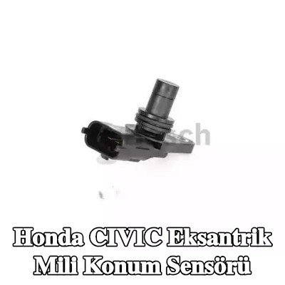 BOSCH Eksantrik mili konum sensörü — Honda Civic