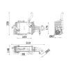 MAHLE Intercooler — Mercedes-Benz E-Class (1)