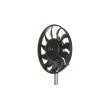 MAHLE Fan, radyatör 280mm, radyatör fanı kapağı olmadan — 2008 Audi A6 (2)