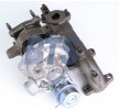 BTS TURBO Turboşarj REMAN — Volkswagen Fox (2)