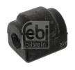 FEBI BILSTEIN Anti roll bar burcu Arka Aks, iç, 15mm, Kauçuk — 1990 BMW 7 Series (5)