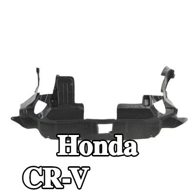 BLIC غطاء المحرك — 2011 Honda Cr-v