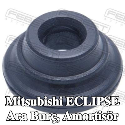 FEBEST Ara burç, amortisör — 2000 Mitsubishi Eclipse