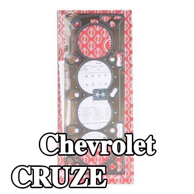 ELRING حشية الرأس 0, 65mm — Chevrolet Cruze