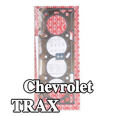 ELRING حشية الرأس 0, 65mm — Chevrolet Trax
