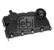 FEBI BILSTEIN Contalı/sızdırmazlık elemanlı külbütör kapağı — 2004 Audi A6 (2)
