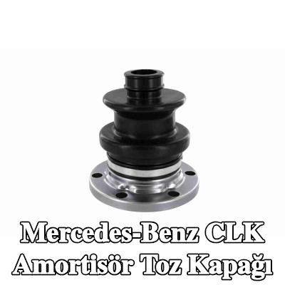 VAICO Amortisör toz kapağı Arka Aks, Orijinal VAICO Kalitesi — Mercedes-Benz Clk
