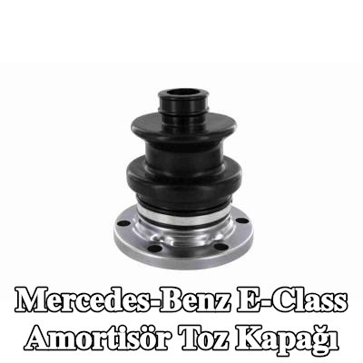 VAICO Amortisör toz kapağı Arka Aks, Orijinal VAICO Kalitesi — 2000 Mercedes-Benz E-Class