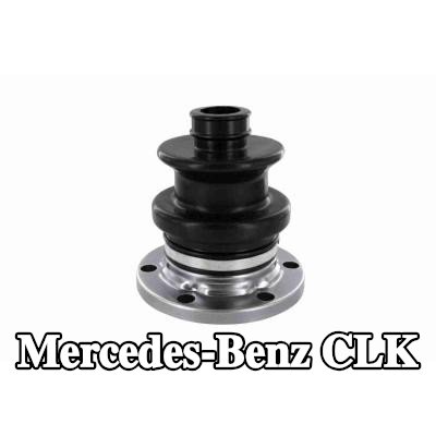 VAICO غطاء غبار ممتص الصدمات المحور الخلفي, جودة VAICO الأصلية — Mercedes-Benz Clk