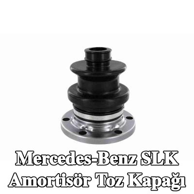 VAICO Amortisör toz kapağı Arka Aks, Orijinal VAICO Kalitesi — Mercedes-Benz Slk