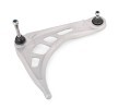 A.B.S. Kontrol kolu tamir kiti BREMBO CO-CAST DISCS LINE — 2002 BMW 3 Series (6)