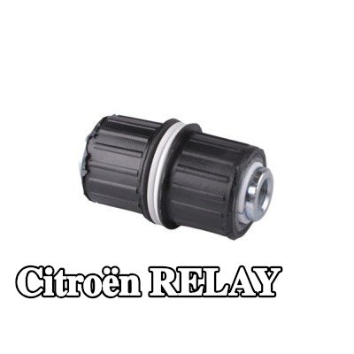 TEDGUM بطانة محمل، نوابض صفائح غطاء المحرك — Citroën Relay
