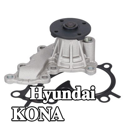 FEBI BILSTEIN مضخة مياه مع حشية/مانع تسرب — Hyundai Kona