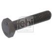 FEBI BILSTEIN Sıkıştırma Vidası, bilyeli mafsal — Audi 90 (2)