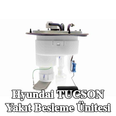ACKOJA Elektrikli yakıt besleme ünitesi, Dizel — 2012 Hyundai Tucson