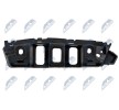 NTY Tampon braketi — 2012 Volkswagen Touareg (4)