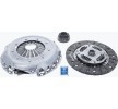 SACHS Debriyaj kiti — Audi 80 (2)
