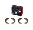 BREMBO Fren Balatası Seti — 2000 Mercedes-Benz S-Class (1)