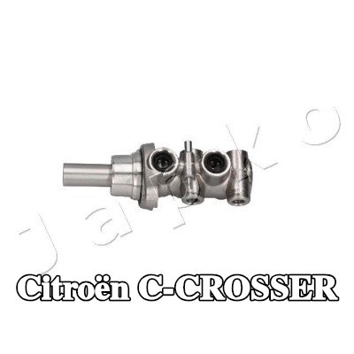 JAPKO المضخة الرئيسية للفرامل — Citroën C-crosser