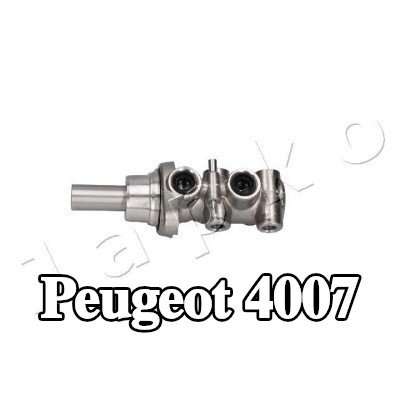 JAPKO المضخة الرئيسية للفرامل — Peugeot 4007