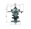 MAHLE Termostat 83°C, 52mm, 28mm, contasız/sızdırmazlık elemanı olmadan — 2000 Lexus Is (1)