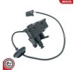 ESEN SKV Kontrol, merkezi kilit sistemi — Volkswagen Beetle (6)
