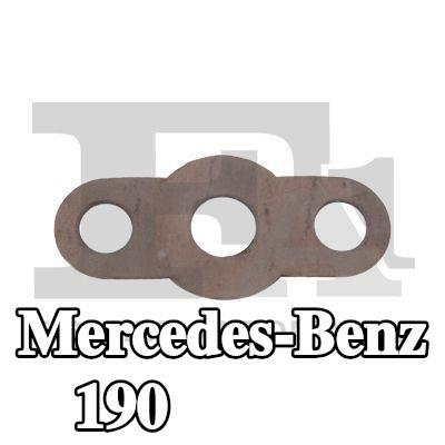 FA1 حشية التوربو — Mercedes-Benz 190
