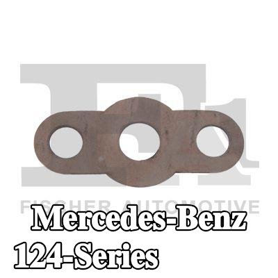 FA1 حشية التوربو — Mercedes-Benz 124-Series