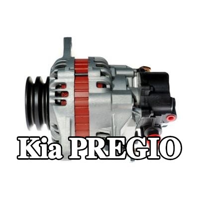 HELLA مولد التيار المتردد 75A — Kia Pregio