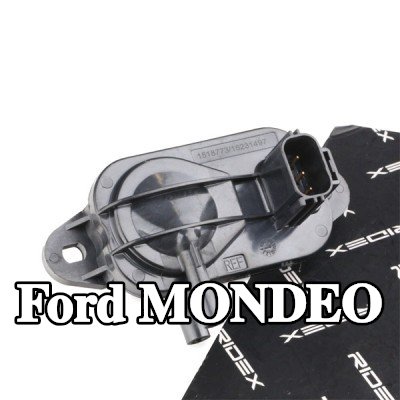 RIDEX مستشعر، ضغط الشحن — 2000 Ford Mondeo