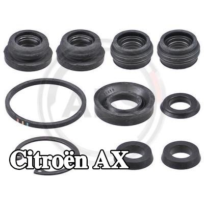 A.B.S. طقم إصلاح، أسطوانة الفرامل الرئيسية — Citroën Ax