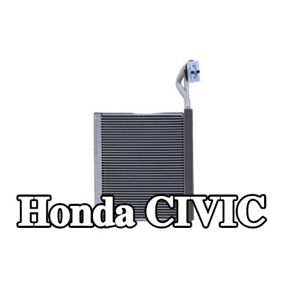 WALKER مبخر مكيف الهواء — Honda Civic