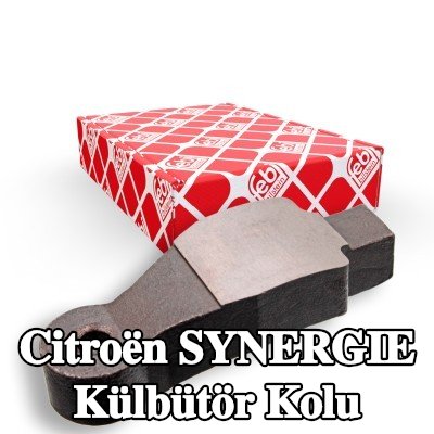 FEBI BILSTEIN Külbütör kolu — 1997 Citroën Synergie