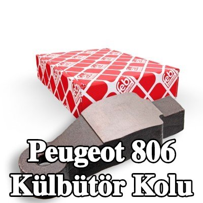 FEBI BILSTEIN Külbütör kolu — 1997 Peugeot 806
