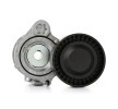 RIDEX PLUS Gergi kasnağı Ø: 64mm — 2004 BMW 1 Series (4)