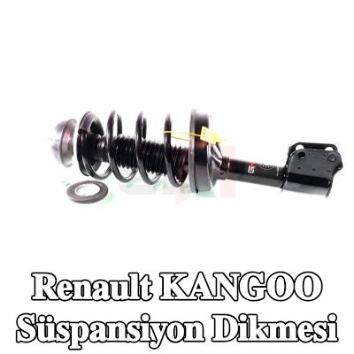 GH Süspansiyon Dikmesi — 2000 Renault Kangoo