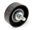 RIDEX Gergi kasnağı Dış Çap: 70mm — 2000 Ford Focus (3)