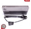 ESEN SKV Sol ön cam regülatörü, Elektrikli, elektrik motoru olmadan — Volkswagen Amarok (5)