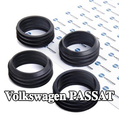 DR.MOTOR AUTOMOTIVE مجموعة حشيات, مشعب السحب العلوي — 2005 Volkswagen Passat