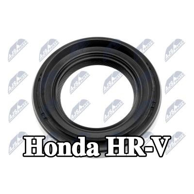 NTY حشية العمود، ناقل حركة يدوي — Honda Hr-v