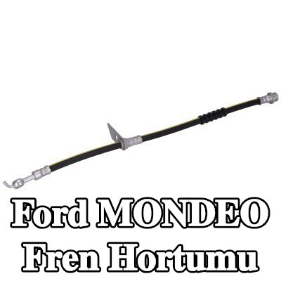 FEBI BILSTEIN Fren hortumu 465mm — Ford Mondeo