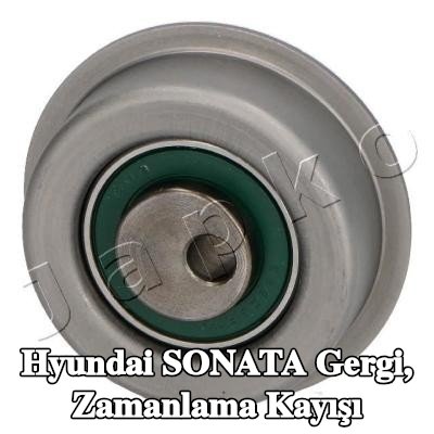 JAPKO Gergi, zamanlama kayışı — 1990 Hyundai Sonata