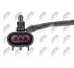 NTY Kaput Kilidi — Chevrolet Captiva (5)