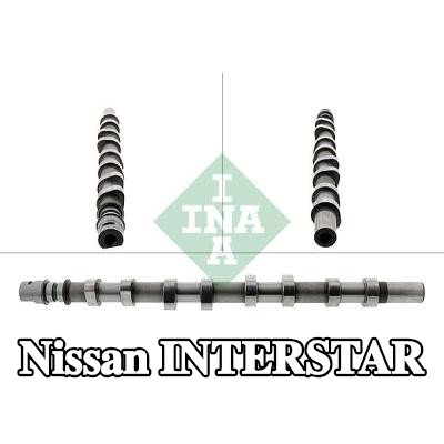 INA عمود الكامات — Nissan Interstar
