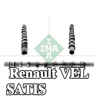 INA عمود الكامات — 2002 Renault Vel Satis