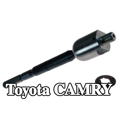 FEBI BILSTEIN قضيب الربط الداخلي المحور الأمامي الأيسر, المحور الأمامي الأيمن, 248mm, مع قرص فاصل — 2012 Toyota Camry